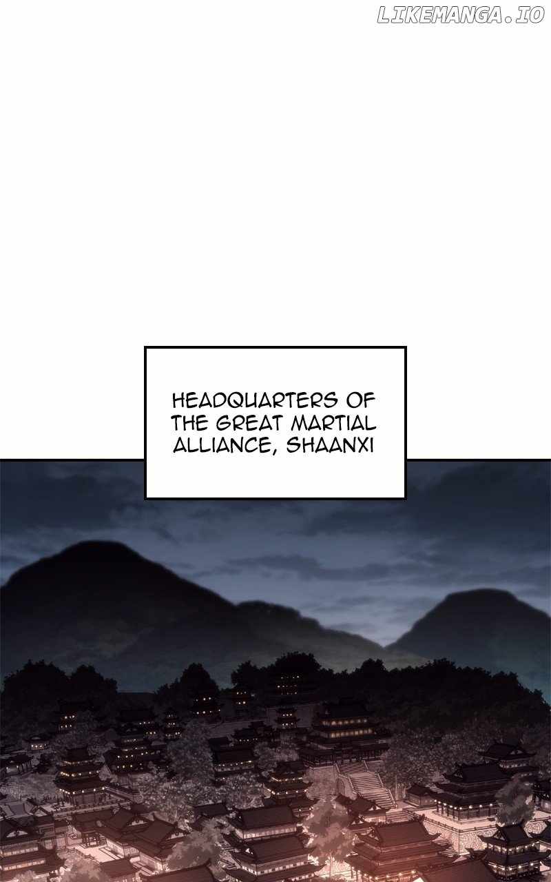 I Reincarnated As The Crazed Heir Chapter 138 1